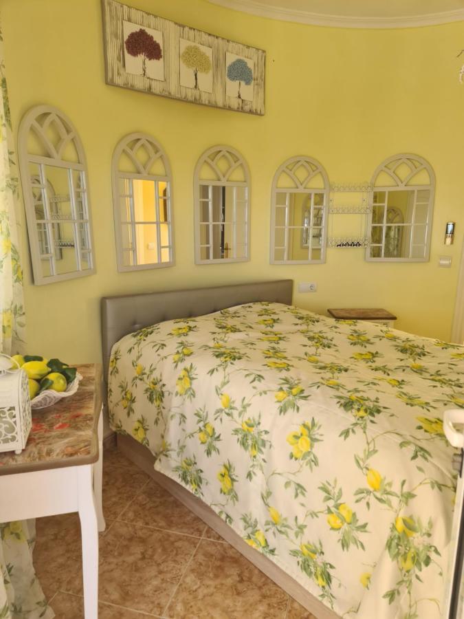 Chateau Angelique Landhaus *